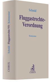 BeckOK Fluggastrechte-Verordnung_ABB_SchmidFluggastrechte-Verordn_978-3-406-71791-8_1A Deutsche Gesellschaft für Reiserecht